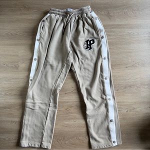 Inaka Power Sweats - Tan